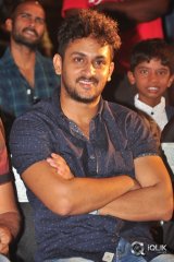 Dhanalakshmi Thalupu Thadithe Movie Audio Launch